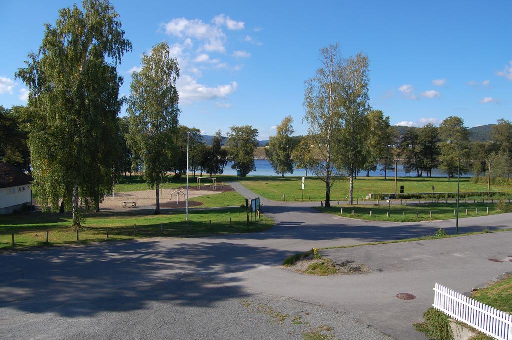 Hamresanden Resort As Kristiansand Exterior photo