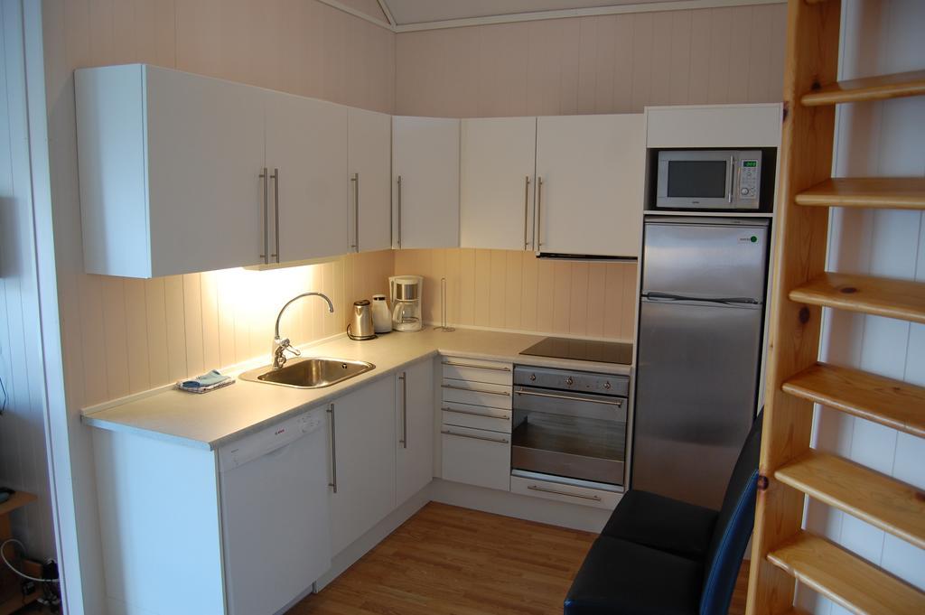 Hamresanden Resort As Kristiansand Room photo