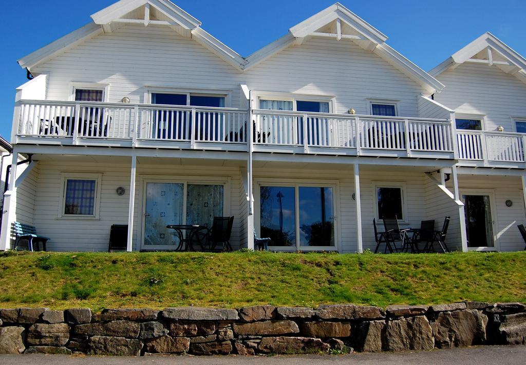 Hamresanden Resort As Kristiansand Exterior photo