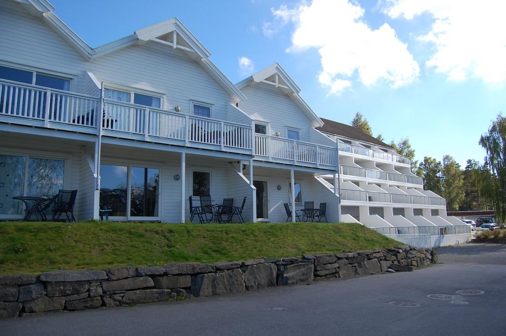 Hamresanden Resort As Kristiansand Room photo