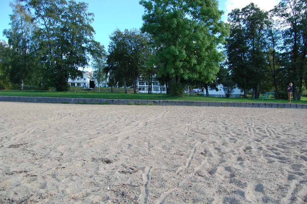Hamresanden Resort As Kristiansand Exterior photo